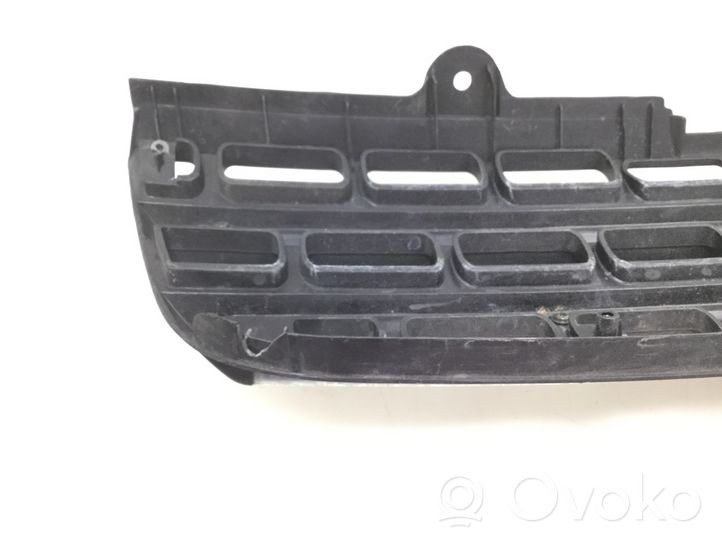 KIA Sportage Front grill 