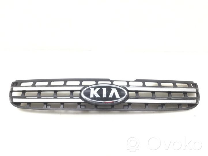 KIA Sportage Atrapa chłodnicy / Grill 