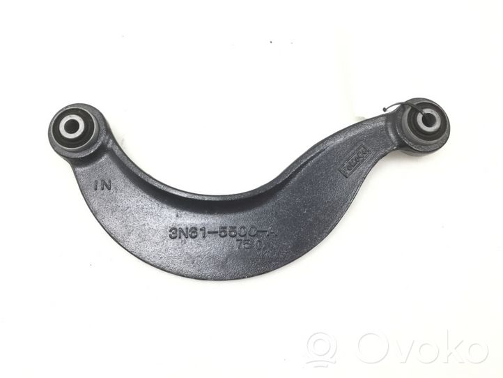 Mazda 3 I Triangle bras de suspension supérieur arrière 3N615500A