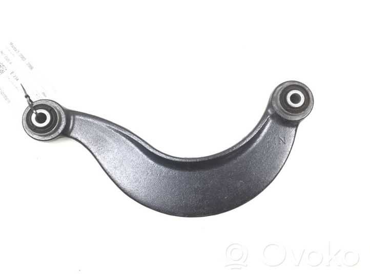 Mazda 3 I Triangle bras de suspension supérieur arrière 3N615500A