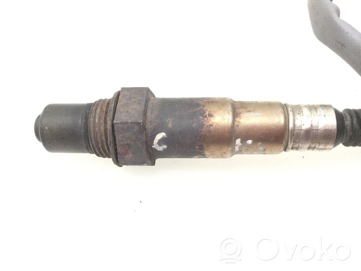 Volvo S40 Sensore della sonda Lambda 3M5196444