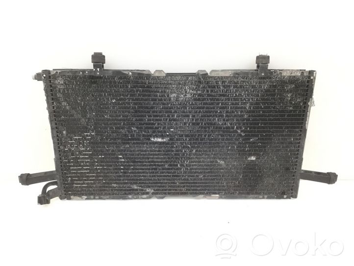 Opel Frontera B A/C cooling radiator (condenser) 