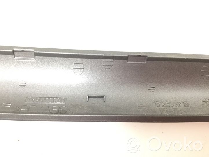 Opel Vectra C Panel trim 13123992