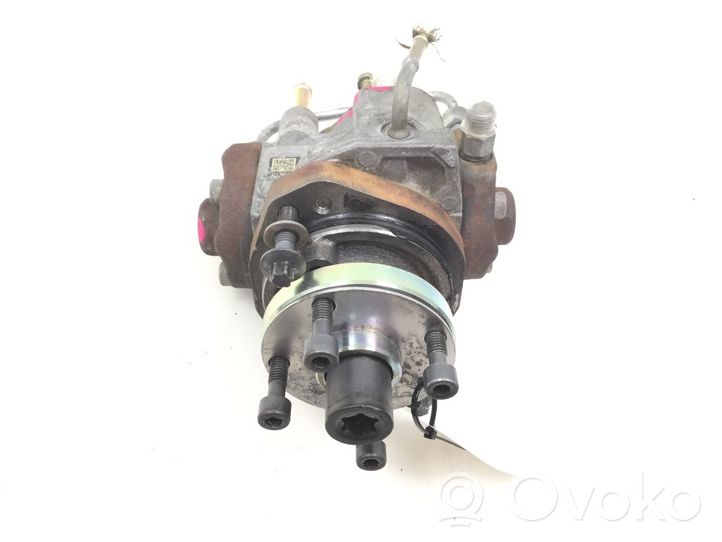 Nissan Pathfinder R51 Pompe d'injection de carburant à haute pression 16700EB300