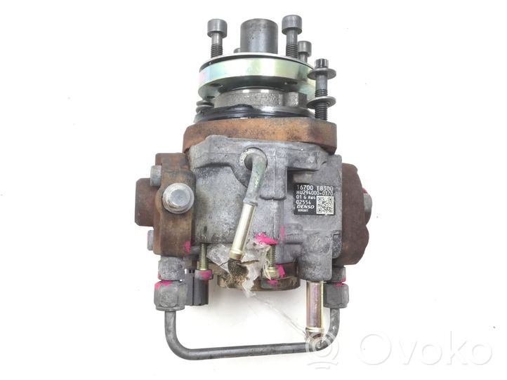 Nissan Pathfinder R51 Fuel injection high pressure pump 16700EB300