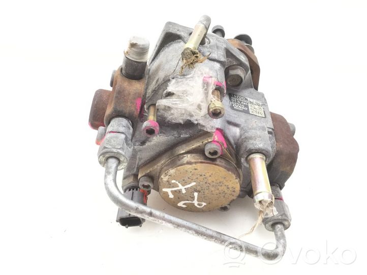 Nissan Pathfinder R51 Fuel injection high pressure pump 16700EB300