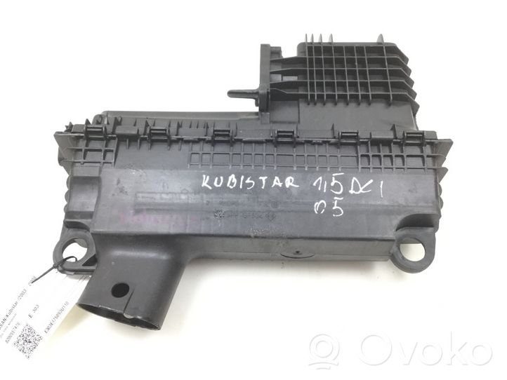 Nissan Kubistar Scatola del filtro dell’aria 8200557476