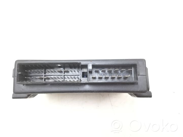 Opel Astra H Comfort/convenience module 13112865