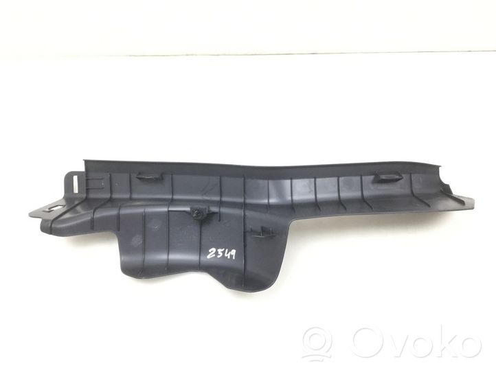 Nissan Qashqai Rivestimento montante (D) (superiore) 84951JD101