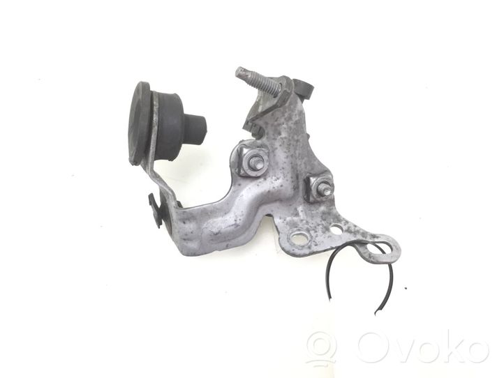 Nissan Qashqai Turboahtimen magneettiventtiili 8200762597