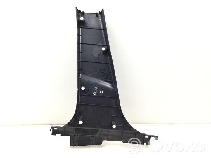 Nissan Qashqai Rivestimento montante (B) (fondo) 769154EA0A