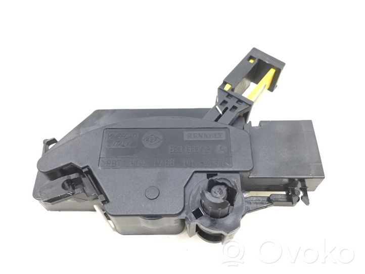 Nissan Qashqai Sankabos pedalo daviklis 8200666173