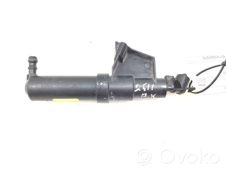 Volvo S40 Headlight washer spray nozzle 1300390109