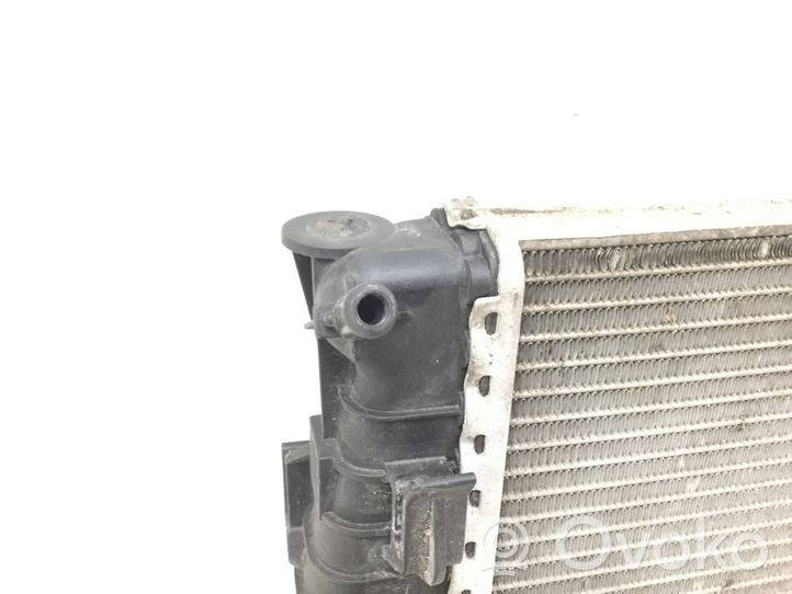 Volvo S40 Radiatore di raffreddamento 