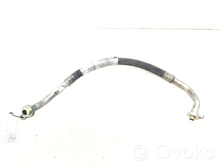 Volvo S40 Air conditioning (A/C) pipe/hose 31267986