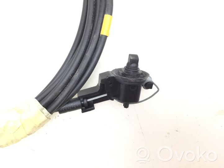 Nissan Qashqai Polttoainesäiliön läpän vapautuskaapeli 78821JD010