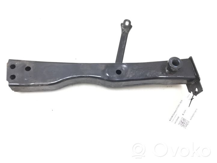 Nissan Qashqai Kita priekinės važiuoklės dalis 544104EA0B