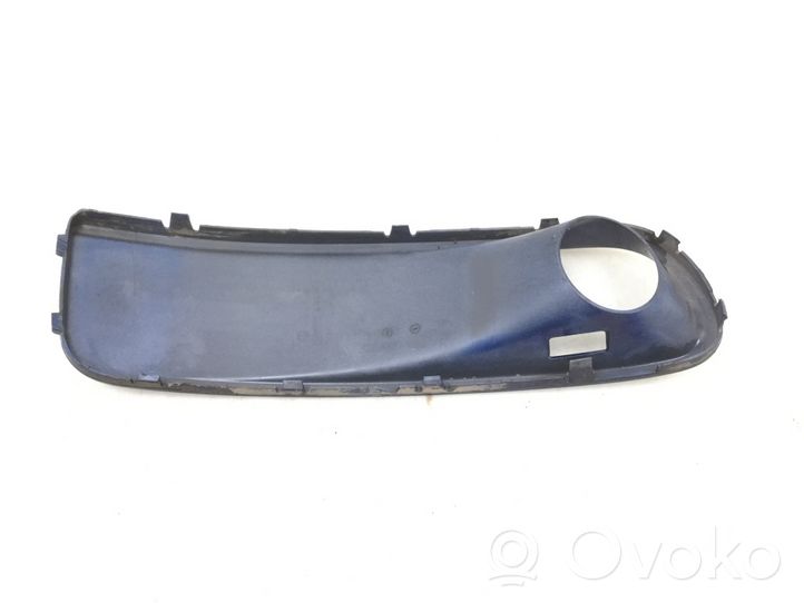 Volkswagen Multivan T5 Front bumper lower grill 7H5807489