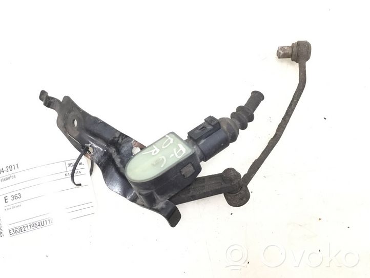 Audi A6 S6 C6 4F Capteur de hauteur à suspension pneumatique 1T0907503