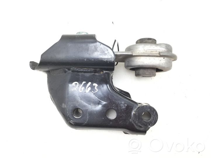 Nissan Qashqai Supporto di montaggio scatola del cambio 113604EA0A