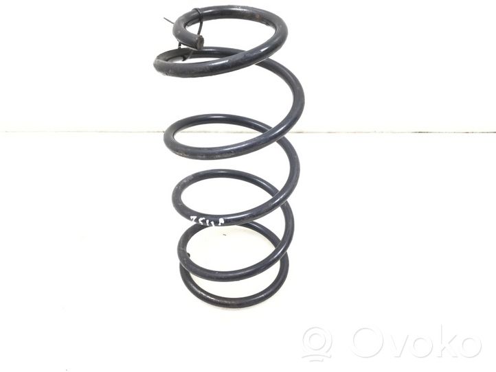 Volvo S40 Front coil spring 