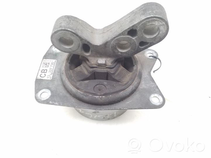 Opel Insignia A Gearbox mount 13227730