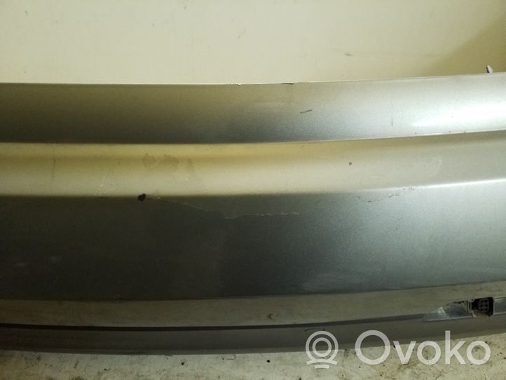 Audi Q7 4L Rear bumper 4L0807521