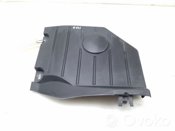 Nissan Pathfinder R51 Plaque avant support serrure de capot 64895EB300