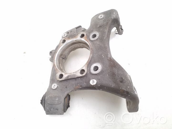 Audi A6 S6 C6 4F Fuso a snodo con mozzo ruota posteriore 4F0505433E