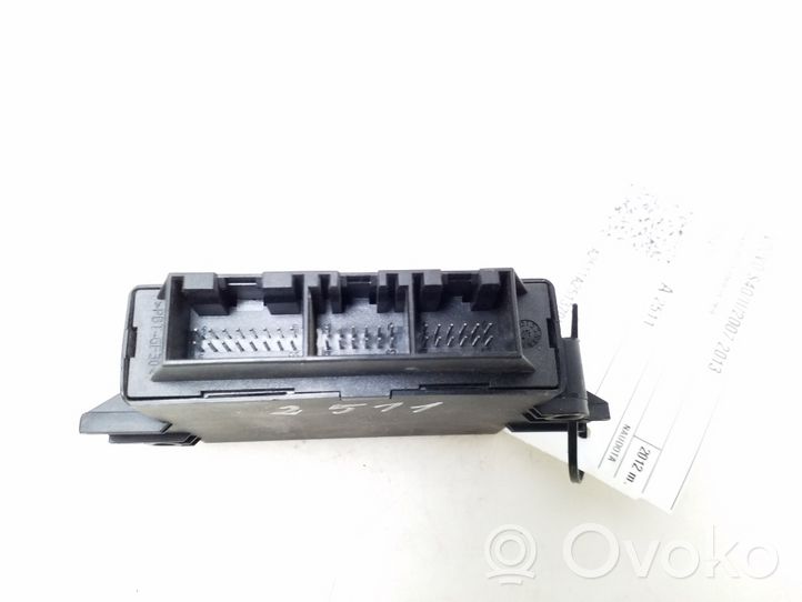 Volvo S40 Centralina/modulo sensori di parcheggio PDC 31275471
