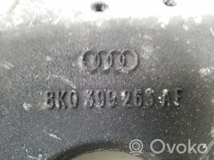 Audi A5 8T 8F Support de boîte de vitesses 8K0399263AF