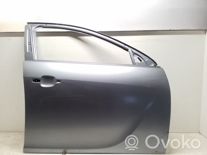 Opel Insignia A Priekinės durys (dvidurio) 