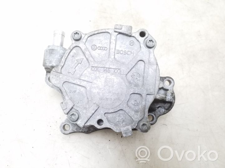 Audi A4 S4 B8 8K Pompa a vuoto 03L145100