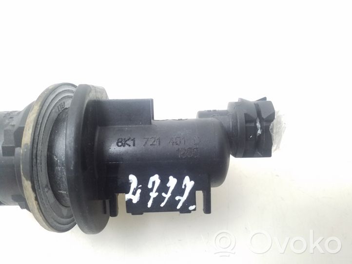 Audi A4 S4 B8 8K Clutch master cylinder 8K1721401D