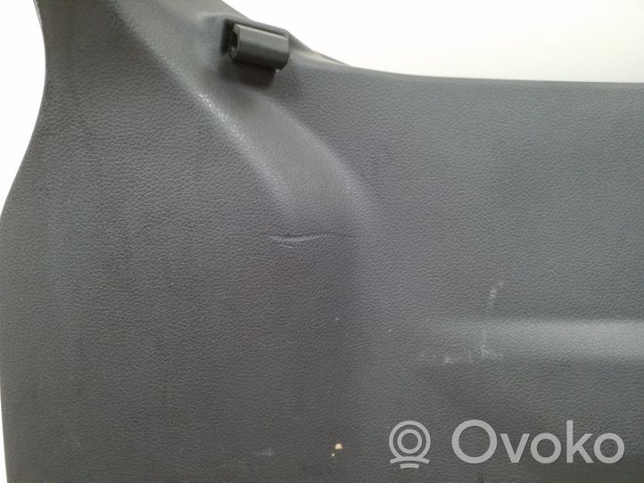 Nissan Qashqai Apdaila galinio dangčio 909014EA0A