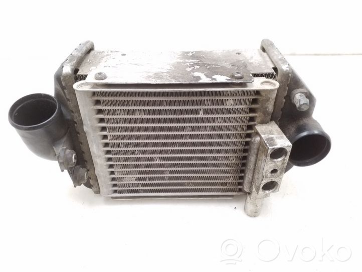 Audi A6 Allroad C5 Kit Radiateur 4B0317021C