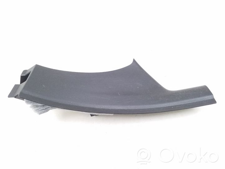 Opel Insignia B Moldura protectora del borde trasero 