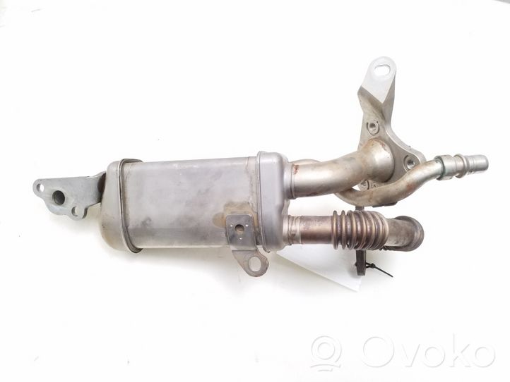 Nissan Qashqai EGR valve cooler 147350364R