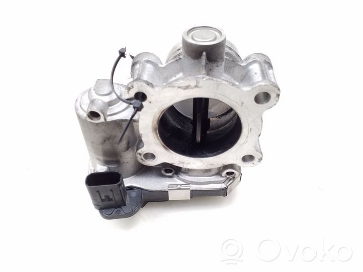 Opel Insignia B Valvola a farfalla 55496779