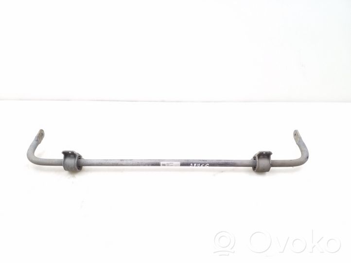 Opel Insignia B Barra stabilizzatrice posteriore/barra antirollio 