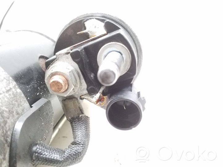 Opel Insignia B Motorino d’avviamento 55497878