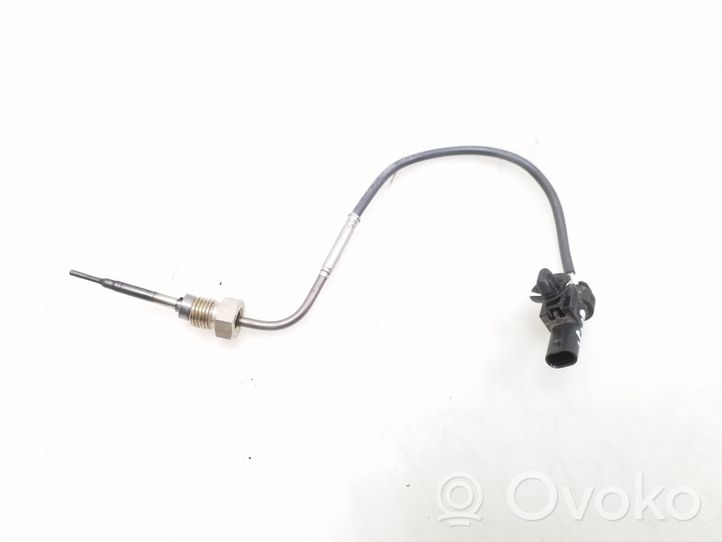 Opel Insignia B Sensore di temperatura dei gas di scarico 55497865