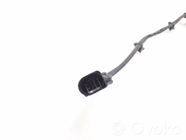 Opel Insignia B Sensore della sonda Lambda 55489509