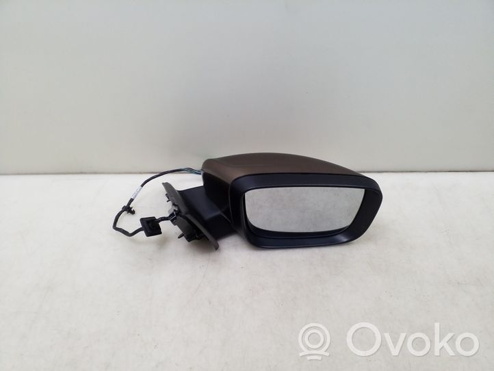 Volvo XC60 Front door electric wing mirror 31352106