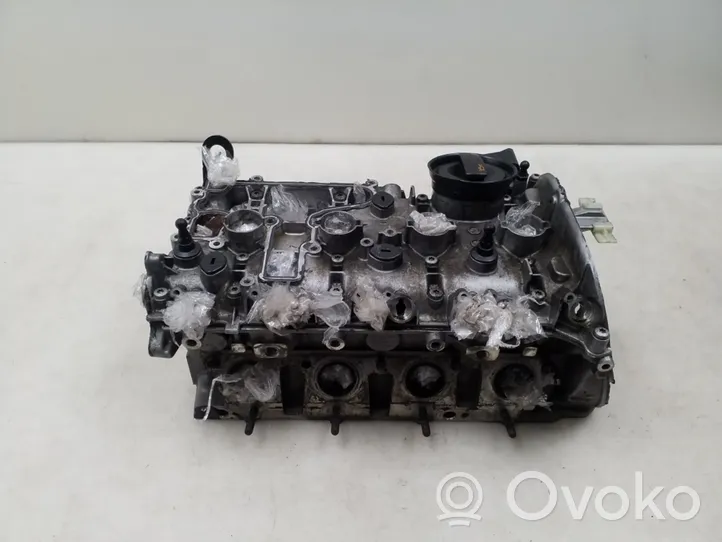 Audi A4 S4 B8 8K Testata motore 06H103373J