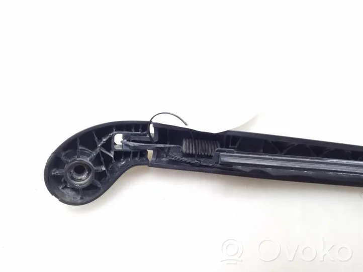 Volvo XC70 Rear wiper blade arm 30663892