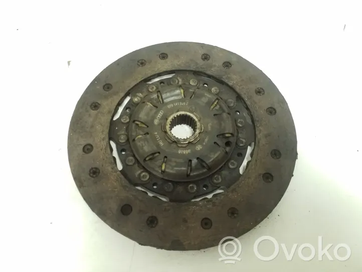 Volkswagen Transporter - Caravelle T5 Clutch pressure plate 070141031E