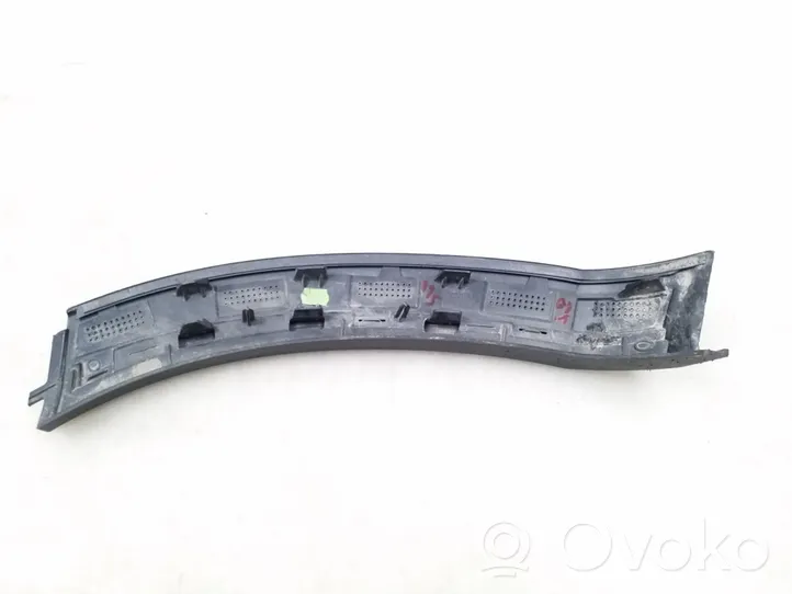 Volvo V60 Moulure, baguette/bande protectrice d'aile 31448944