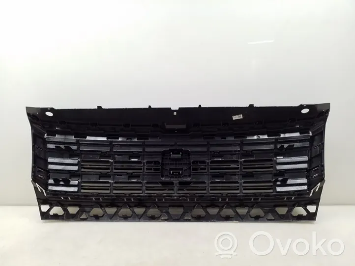 Volkswagen Crafter Front grill 7C0853651A