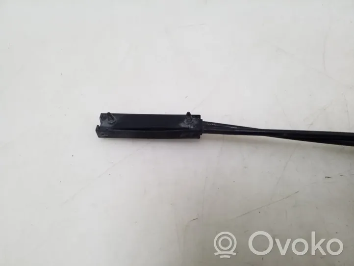 BMW 5 E60 E61 Engine bonnet (hood) release handle 7115228